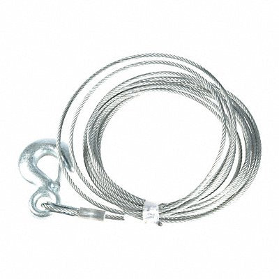 DAYTON MH4XKT704G Cable and Hook Assembly