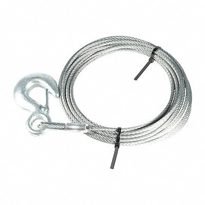 DAYTON MH4XKT904G Cable and Hook Assembly