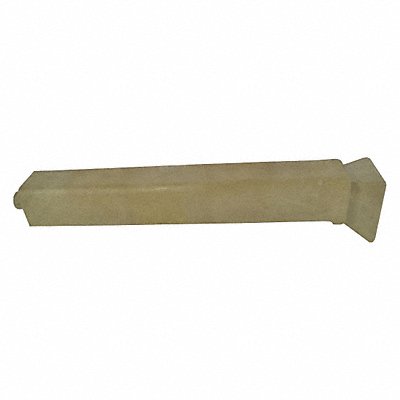 GRAINGER MH5UTH802G Beige Right Leg