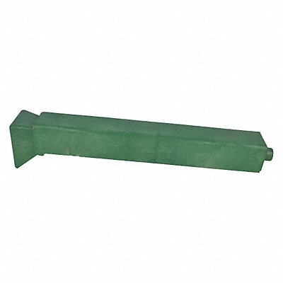GRAINGER MH5UTJ302G Green Right Leg