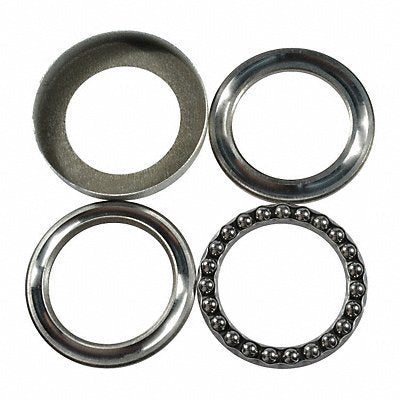 DAYTON MH4YX9644G Base Plate Bearing Kit