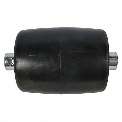 DAYTON 9746 Lift Wheel Kit-Nylon (One Wheel)