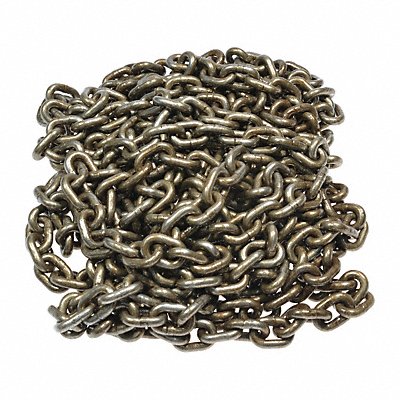 DAYTON MHGXEC17AGGS Load Chain 2000 lb