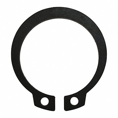 DAYTON MHGXEC35GGS Spring Retaining Ring for Shaft