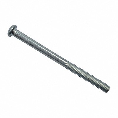 DAYTON MHGXEC53GGS Cross Slotted Screw PK6