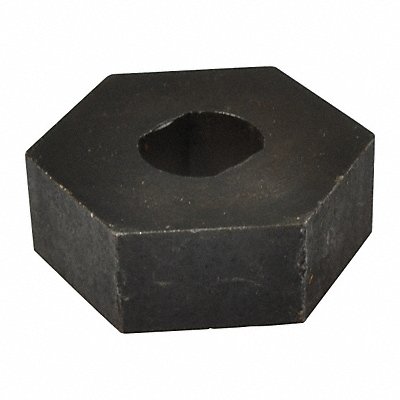 DAYTON MHGXEC68GGS Brake Nut