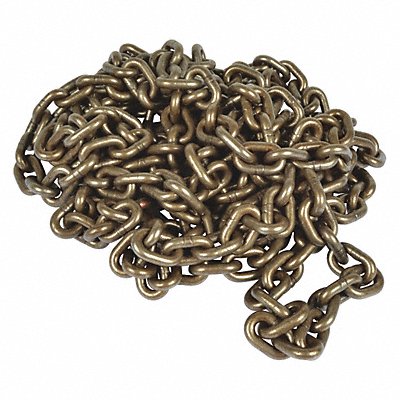 DAYTON MHGX41EC17BGGS Load Chain 1t 20ft.