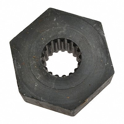 DAYTON MHGX4EC68GGS Brake Nut