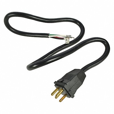 DAYTON HV120006G Motor Plug