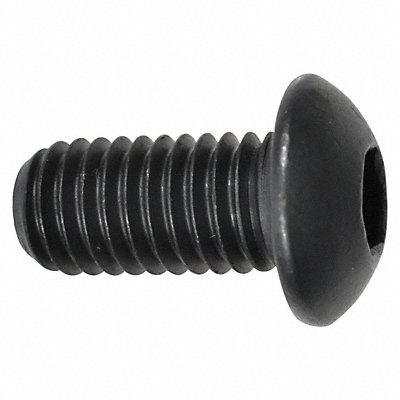 GRAINGER MH4DZR903G Screw M8x16