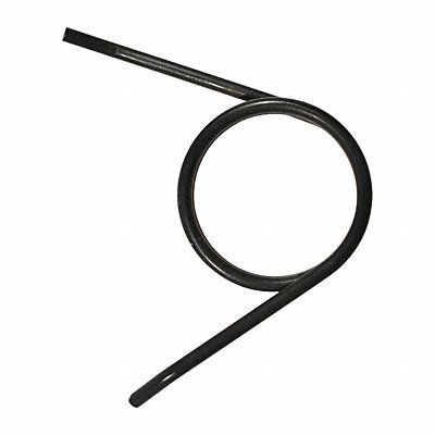 GRAINGER MH4DZT901G Latch Spring