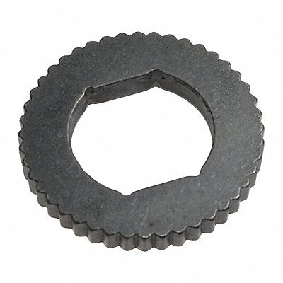 GRAINGER MH4DZU215G Ratchet Wheel