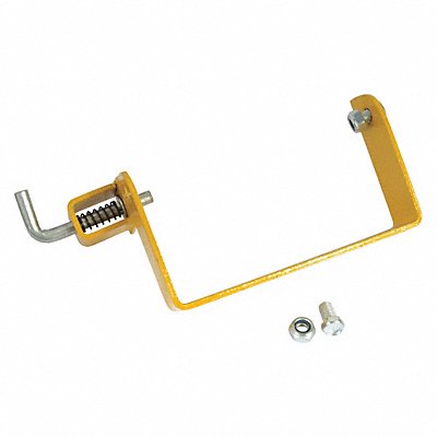 DAYTON MHW003G Tine Lock Assembly Kit