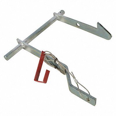 DAYTON MH5PKE03G Latch Arm Assembly