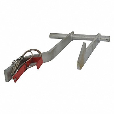 DAYTON MH5PKG03G Latch Arm Assembly