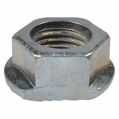 DAYTON MH5PKG22G M 16 Steel Nut