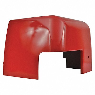 DAYTON MH2LEB822 Cover Left Side