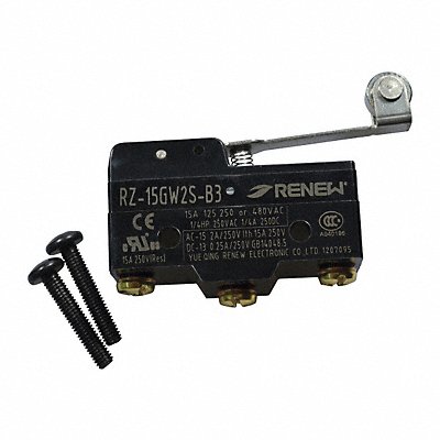 DAYTON MH2LEB847 Switch Kit