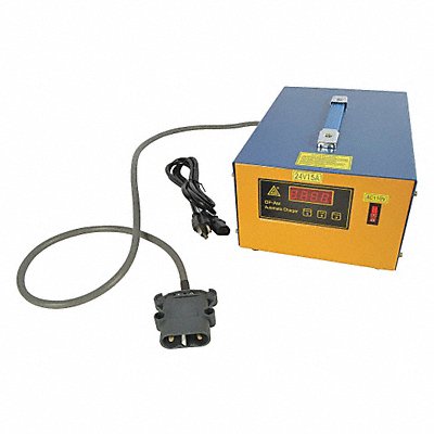 DAYTON MH2LEC141 Charger