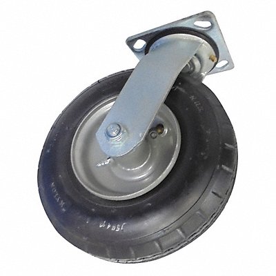 DAYTON C6208 Swivel Castor with Wheel