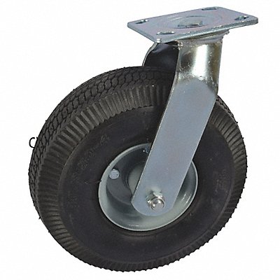DAYTON C7208 Swivel Castor with Wheel