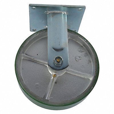 DAYTON C1409 rigid Castor with Wheel