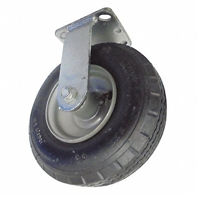 DAYTON C6408 Rigid Castor with Wheel