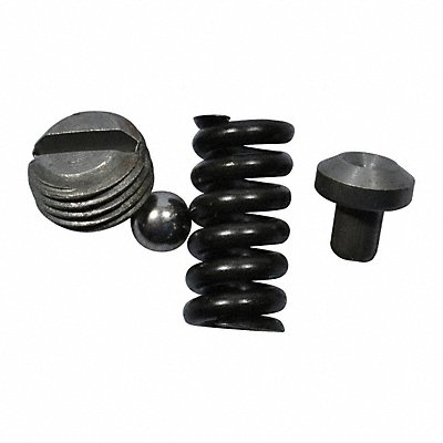 DAYTON MH57158G Plunger Valve Assembly