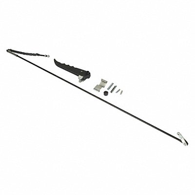 DAYTON MH60152G Up/down Control Assembly