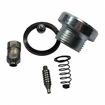 DAYTON MH60153G Control Valve Assembly