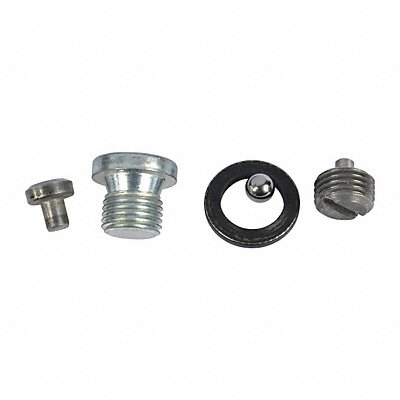 DAYTON MH60154G Plunger Valve Assembly