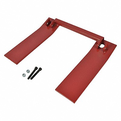 DAYTON MH2LRL403G Replacement Fork