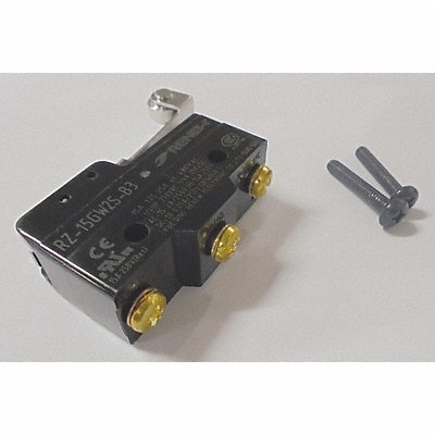 DAYTON MH2LEC103 Switch Kit
