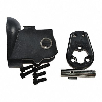 DAYTON MH2LEC105 Handle Hardware Connection Kit