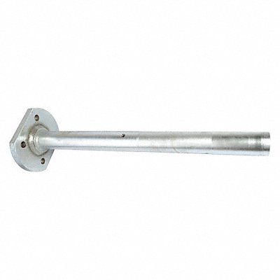 DAYTON MH2LEC110 Drive Column
