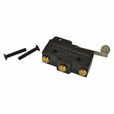 DAYTON MH2LEC119 Switch Kit
