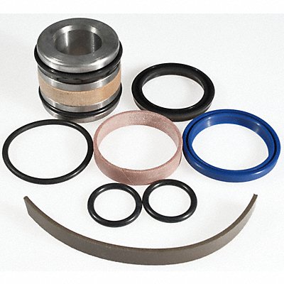 DAYTON MH2LEC124 Piston Ring/seal Kit