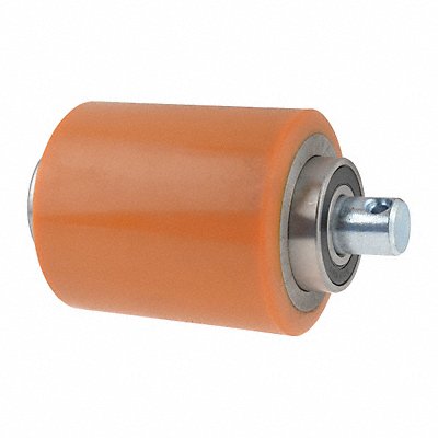 DAYTON MH2LEC131 Support Leg Roller Kit