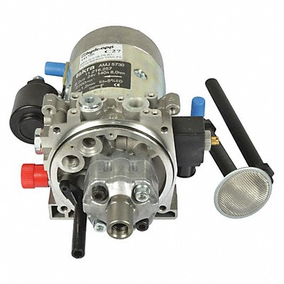 DAYTON MH2LEC146 Oil Pump Motor