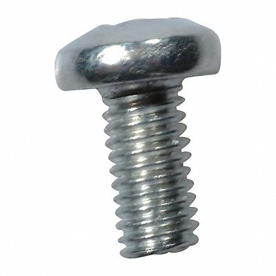 DAYTON MH2LEB436G Pan-Head Screw M5x9