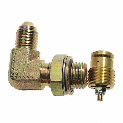 DAYTON 40120B Cylinder Valve Kit