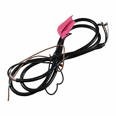 DAYTON MHGXEC25GGS Push Button Cord Assembly