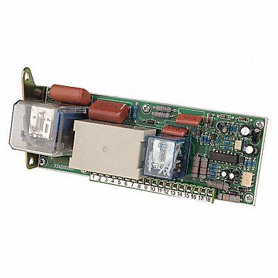 DAYTON MHGXEC46GGS Control Block