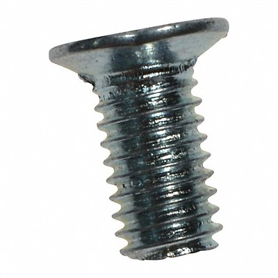 DAYTON MHGXEC75GGS Cross Slotted Machine Screw PK2