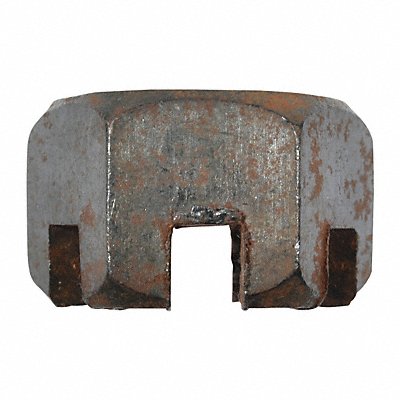DAYTON MHGXEC9006GGS Hex Socket Nut