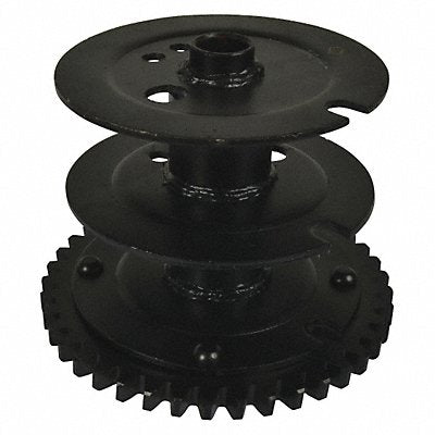 DAYTON MH1DJN41G Gear