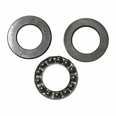 DAYTON MH1DJN47G Flat Washer