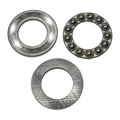 DAYTON MH1DJN48G Ball Bearing