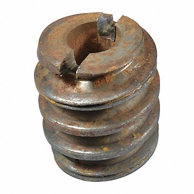DAYTON MH1DJN49G Worm Wheel