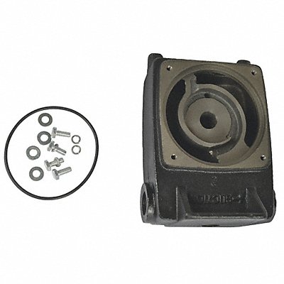 DAYTON PP091VOLK01G Volute Kit